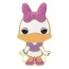 Funko Daisy Duck Large Enamel Pins