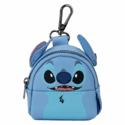 LOUNGEFLY Stitch Cosplay Treat Bag