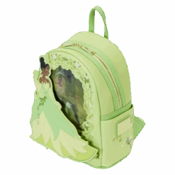 LOUNGEFLY The Princess And The Frog Princess Series Lenticular Mini Backpack -Bag Sales Shop tbOPGrOqpti2AkuvFuN0swesGb2vgLcf6a7Unf5O