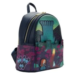 Loungefly Brave Princess Castle Series Mini Backpack -Bag Sales Shop teUgdfPiZrtRVgIx8UJffAJ1BGC2pAbgp8pbcid6