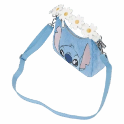 LOUNGEFLY Stitch Springtime Daisy Cosplay Crossbody Bag -Bag Sales Shop ti7Hq4qoSlJ00YDstYbwM6JIN2PZbVdvZvP1PfID
