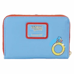 LOUNGEFLY Sonic The Hedgehog Classic Cosplay Plush Zip Around Wallet -Bag Sales Shop tnNelueSArkGZsIPHaDigyJ45juT9QQ2Rlh8rmJd
