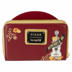 LOUNGEFLY Coco Miguel Mariachi Cosplay Zip Around Wallet 8 LOUNGEFLY Coco Miguel Mariachi Cosplay Zip Around Wallet -Bag Sales Shop tpsnLzzrxIXZWLZAebBfqhJgHuirq9VznzFQYdEa