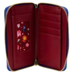 Loungefly Disney Mulan Castle Zip Around Wallet 7 Loungefly Disney Mulan Castle Zip Around Wallet -Bag Sales Shop uQ0VY9xom2gHMUpbnYycAz5ANgqj3MvuxT6rfdcR