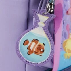 LOUNGEFLY Finding Nemo Darla Mini Backpack -Bag Sales Shop ucKyBR52VLcaDyXIYefeHNWp96CzIYUIAnoBthPY