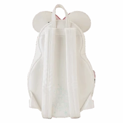 LOUNGEFLY Minnie Mouse Pastel Snowman Mini Backpack -Bag Sales Shop upr87DYz1k4dw7g1M65jny8mdfSR6Pry4vMQbIz8