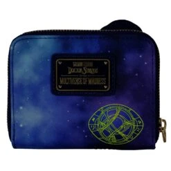 Loungefly Marvel Dr Strange Multiverse Wallet -Bag Sales Shop vCHfiv6pnsF4EzxOGAnrPRJc2rPqx7br6RwLK0kb