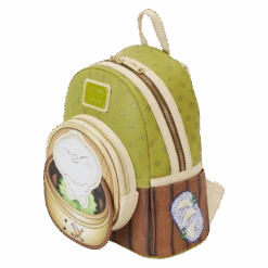 LOUNGEFLY Bao Bamboo Steamer Basket Mini Backpack -Bag Sales Shop vETgXTUZnhnoqcX3z66e6cdCbuh7my1zKwV5aIxW