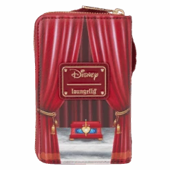 LOUNGEFLY Snow White Evil Queen Throne Zip Around Wallet -Bag Sales Shop vG6FyHZox9rHl9TtOnsZUFScA6X6MlMBvcDR4hsT
