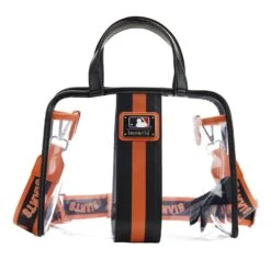 LOUNGEFLY MLB San Francisco Giants Stadium Crossbody Bag With Pouch -Bag Sales Shop vGYQzoQW6Lmscr5cLdytedaubUue3x8327XHtiVE