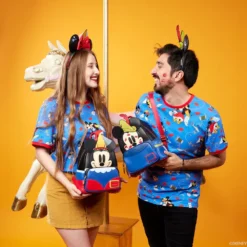 LOUNGEFLY Brave Little Tailor Minnie Mouse Cosplay Mini Backpack -Bag Sales Shop vPuARrWuA6UkmWxcroZi3TnZSHRs907y7RhQbuUe