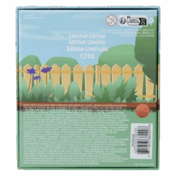LOUNGEFLY I Heart Disney Dogs Dog House 3" Collector Box Triple Lenticular Pin -Bag Sales Shop vsHNvLadLpuaFjzhZSOubbcG7FIIg0fXHn9KYT8A