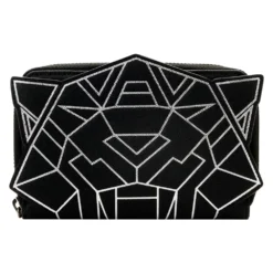 LOUNGEFLY Black Panther: Wakanda Forever Zip Around Wallet