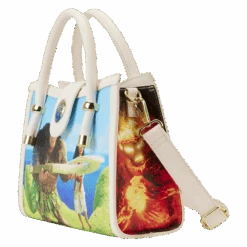 LOUNGEFLY Moana Princess Scene Series Crossbody Bag -Bag Sales Shop w0F0qz3Ei08nAl4S6zGiZ1xLx7kOxhIXyk4YLyxj