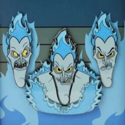 LOUNGEFLY Hercules Hades Mixed Emotions 4pc Pin Set -Bag Sales Shop w0jL60309QsCyrusppFwqX5vqM0f84vKxrxtX1hP
