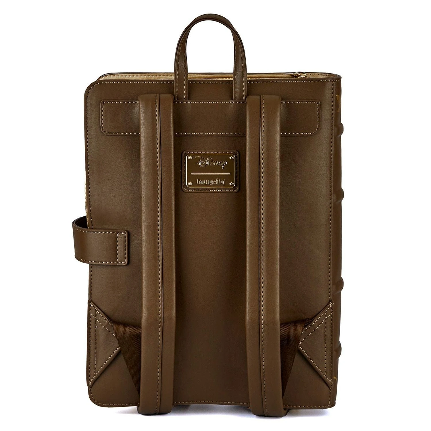 Loungefly Sleeping Beauty Collector Pin Backpack 7 Loungefly Sleeping Beauty Collector Pin Backpack - Image 7