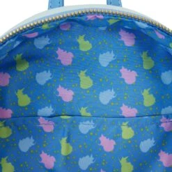 LOUNGEFLY Sleeping Beauty Castle Three Good Fairies Stained Glass Mini Backpack 11 LOUNGEFLY Sleeping Beauty Castle Three Good Fairies Stained Glass Mini Backpack -Bag Sales Shop wAiJoLjKXBX7nmaqrM7tK6qy9oVXwQfJoHwKLzU0