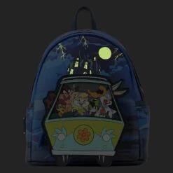 LOUNGEFLY Warner Brothers 100th Anniversary Looney Tunes & Scooby Mashup Mini Backpack -Bag Sales Shop wJ2IVmYYIU52sDMuPNNPPap1GvrqBraUqEOVHIN2