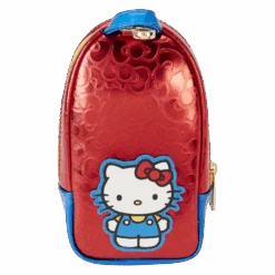 LOUNGEFLY Hello Kitty 50th Anniversary Coin Bag Metallic Stationery Mini Backpack Pencil Case -Bag Sales Shop wRXZSSA0uyprIl3afdaltu5UTYO2t8ey3kDcklTi