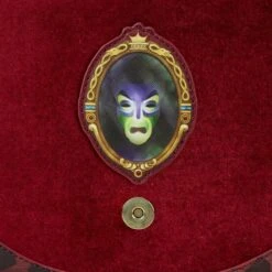 LOUNGEFLY Snow White Evil Queen Throne Crossbody Bag -Bag Sales Shop wStdWa8o98af6Byr5YSYNB7EGRmJliwYuWXv6dsa