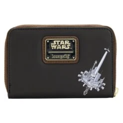 LOUNGEFLY Star Wars The High Republic Comic Cover Zip Around Wallet 6 LOUNGEFLY Star Wars The High Republic Comic Cover Zip Around Wallet -Bag Sales Shop weoh9BqGgTIxYdowYutTVbFpYrdpACucBQTuwEXt