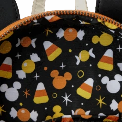 LOUNGEFLY Minnie Mouse Candy Corn Cosplay Mini Backpack 13 LOUNGEFLY Minnie Mouse Candy Corn Cosplay Mini Backpack -Bag Sales Shop wgoE89fXaWpWML5gnEsiAGqV28Te8tCy5EfnBINt