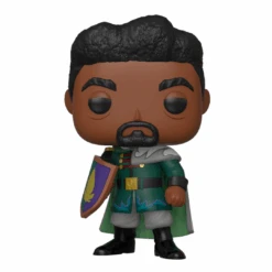 Funko Pop! Frozen 2 - Mattias