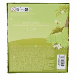 LOUNGEFLY The Princess And The Frog Princess Series 3" Collector Box Lenticular Pin -Bag Sales Shop x2ZhqG70oAp2mWjKY7WO3RBFaPnJoOskbvTGE2Ba