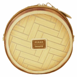 LOUNGEFLY Bao Bamboo Steamer Basket Crossbody Bag -Bag Sales Shop x2wePyIXMtL476kYVJXgiyfVDlvvf4YiNXvUHuxr