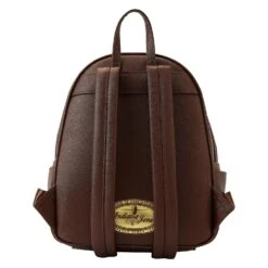 LOUNGEFLY Indiana Jones Raiders Of The Lost Ark Mini Backpack With Coin Purse -Bag Sales Shop x72euaOFZfd7Tcv46Hdi6LSrji4fNQuiij7nHYr6