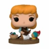 Funko Pop! Ultimate Princess: Cinderella