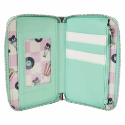LOUNGEFLY Mickey & Minnie Date Night Drive-In Zip Around Wallet 7 LOUNGEFLY Mickey & Minnie Date Night Drive-In Zip Around Wallet -Bag Sales Shop ye0cVfuNhv2LZH2oiv3ZMVIaGWQFNvBWzUYSZQot