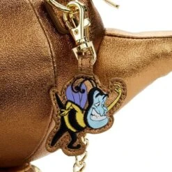 LOUNGEFLY Stitch Shoppe Aladdin Genie Lamp Crossbody Bag -Bag Sales Shop ymoPypoolf2wMWV1wKQquUoEn1tHvNs9JkmF1kkw