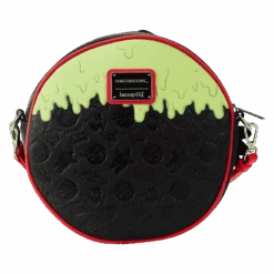 LOUNGEFLY Ghostbusters Logo Glow Crossbody Bag -Bag Sales Shop zZrwJF0YrSoIRzQk7iPZMxC1V3gFZBW1hfLdDW7p