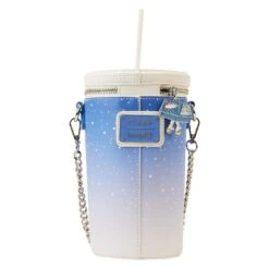 LOUNGEFLY Pizza Planet Mega Gulp Crossbody Bag -Bag Sales Shop zqXoTlfdmbGToXFmxK4UYVYamxISjznbIZKltXDL