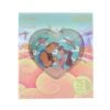LOUNGEFLY Hercules Herc And Meg Heart 3" Collector Box Pin
